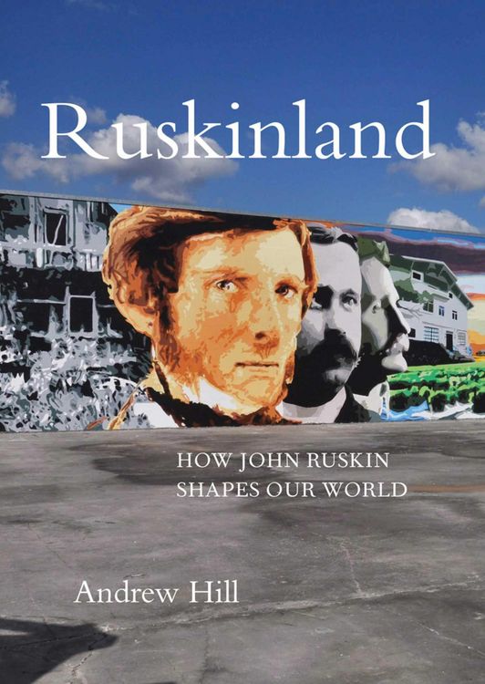 Produktbild: Ruskinland