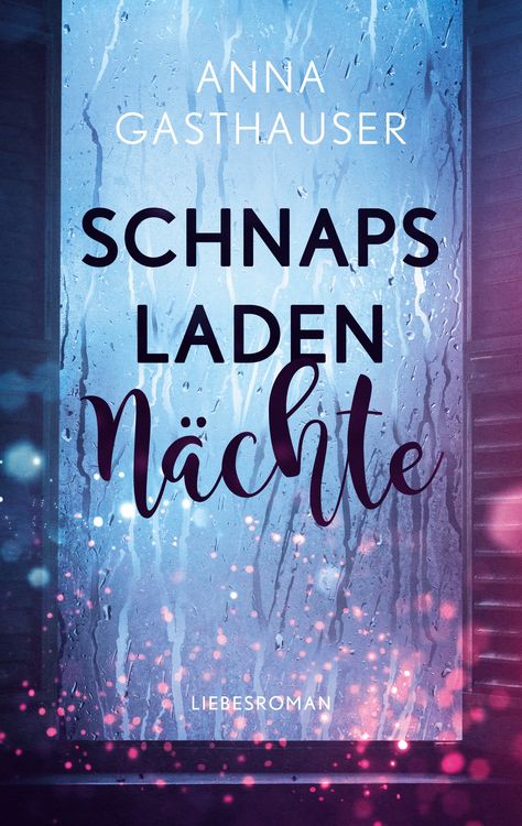 Produktbild: Schnapsladennächte