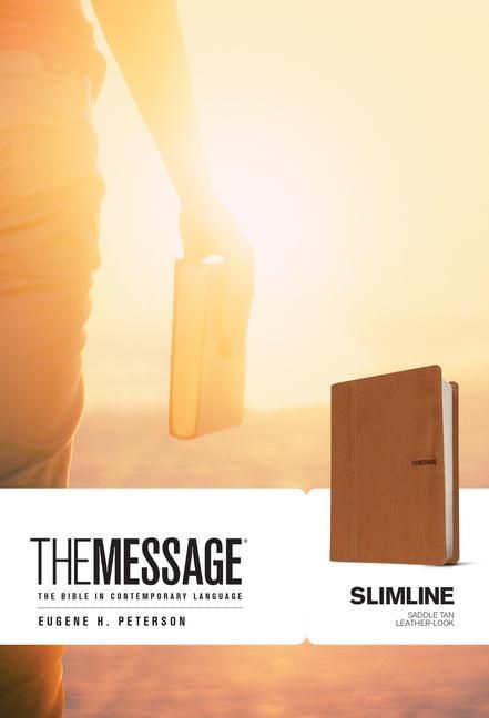 Produktbild: Message-MS-Slimline