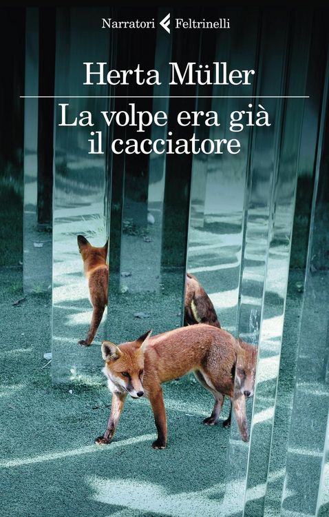 Produktbild: La volpe era gi&agrave; il cacciatore