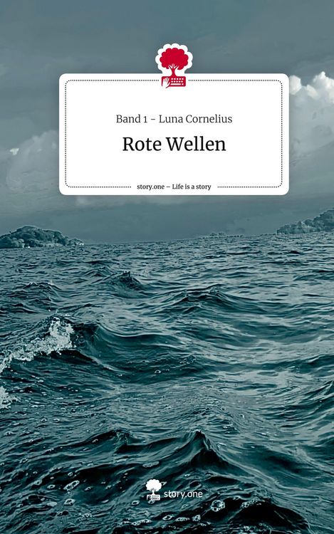 Produktbild: Rote Wellen. Life is a Story - story.one