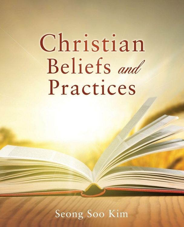 Produktbild: Christian Beliefs and Practices