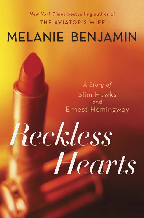 Produktbild: Reckless Hearts (Short Story)