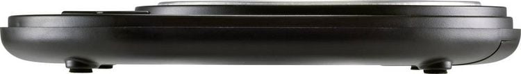 Produktbild: VOLTCRAFT PS-750 Pr&auml;zisionswaage W&auml;gebereich (max.) 750 g Ablesbarkeit 0.1 g batteriebetrieben Schwarz