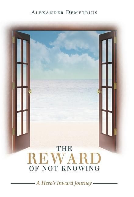Produktbild: The Reward of Not Knowing