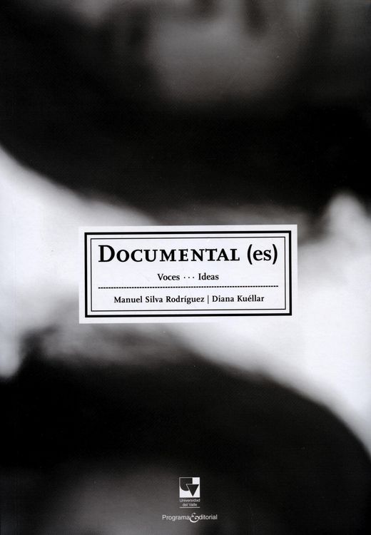 Produktbild: Documental (es)
