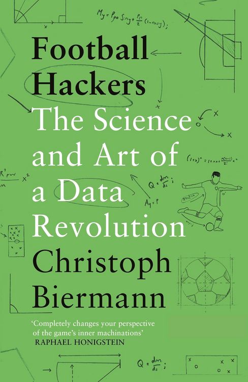 Produktbild: Football Hackers