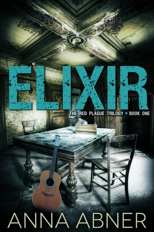 Produktbild: Elixir