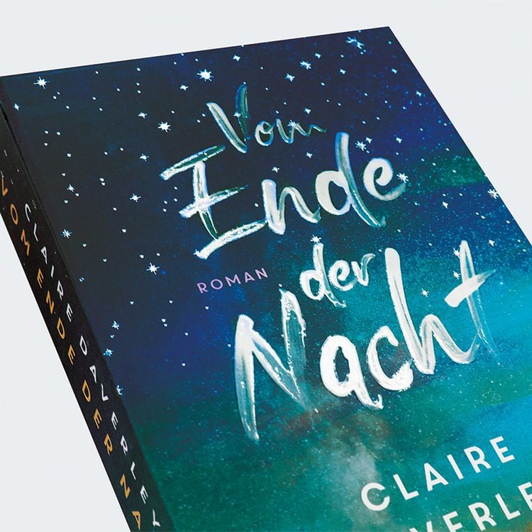 Produktbild: Vom Ende der Nacht