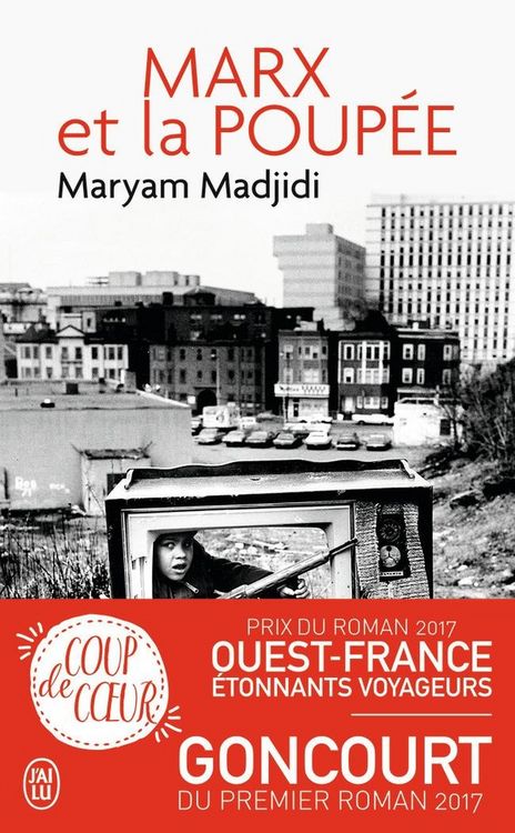 Produktbild: Marx et la poup&eacute;e