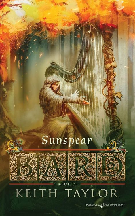 Produktbild: Bard VI