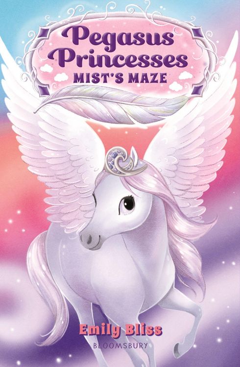 Produktbild: Pegasus Princesses 1: Mist's Maze