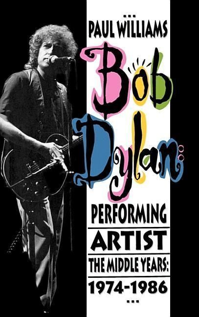 Produktbild: Bob Dylan