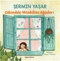 Produktbild: Cebimdeki Mandalina Agaclari