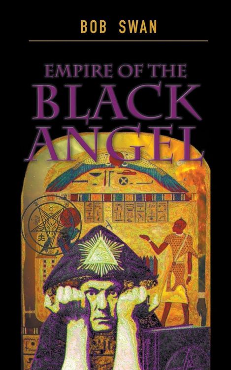 Produktbild: Empire of the Black Angel