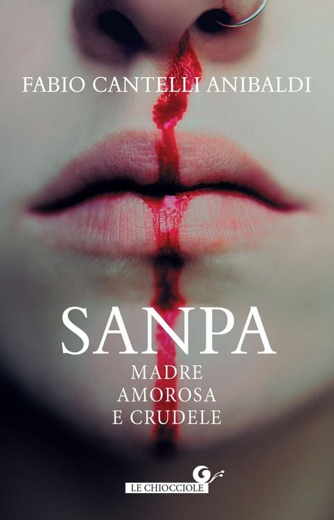 Produktbild: Sanpa. Madre amorosa e crudele