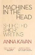 Produktbild: Kavan, A: Machines in the Head