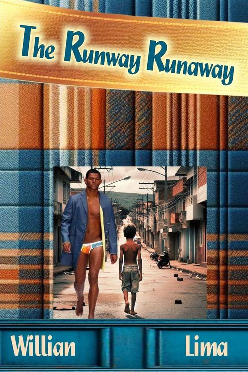 Produktbild: The Runway Runaway