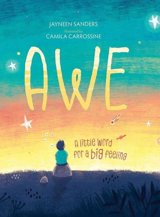 Produktbild: Awe