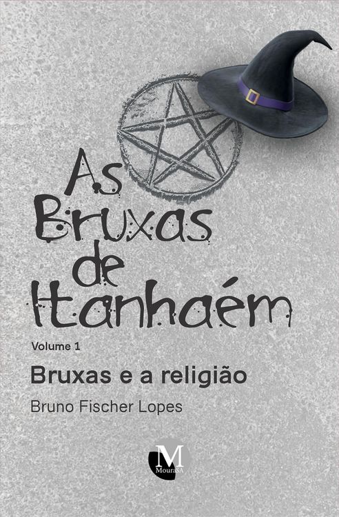 Produktbild: As Bruxas de Itanha&eacute;m