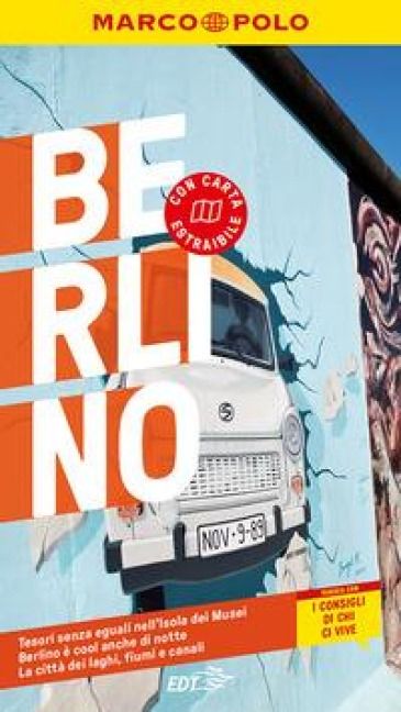 Produktbild: Berlino