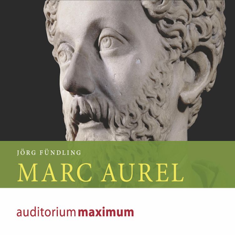 Produktbild: Marc Aurel (Ungek&uuml;rzt)