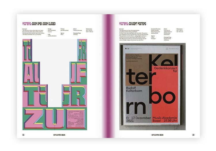 Produktbild: The World's Best Typography
