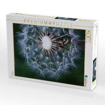 Produktbild: Pusteblume (Puzzle)