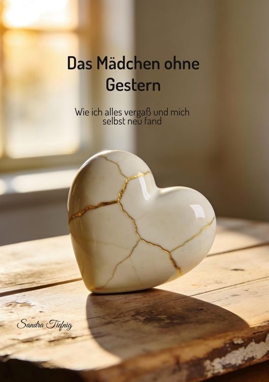 Produktbild: Das M&auml;dchen ohne gestern