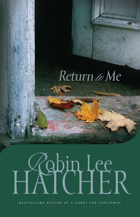 Produktbild: Return to Me