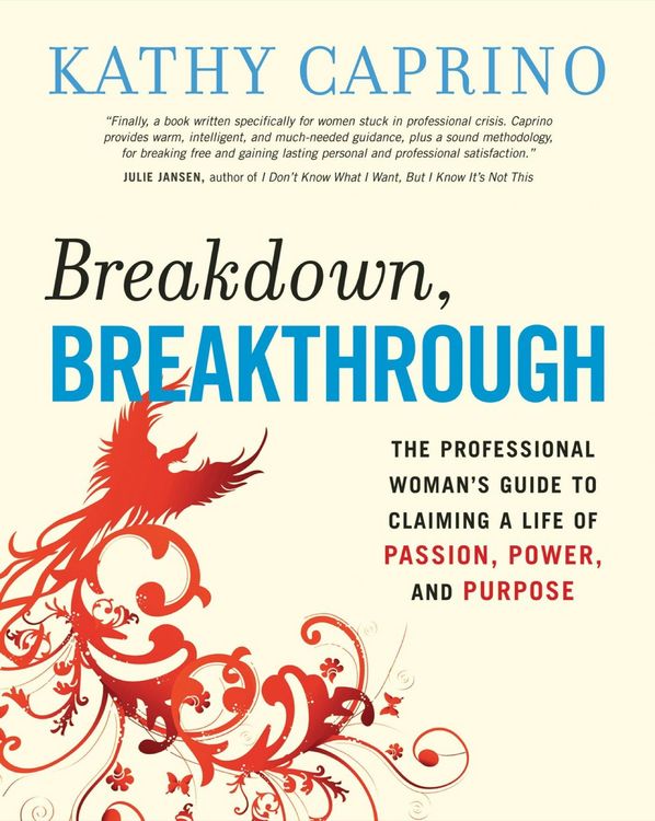 Produktbild: Breakdown, Breakthrough
