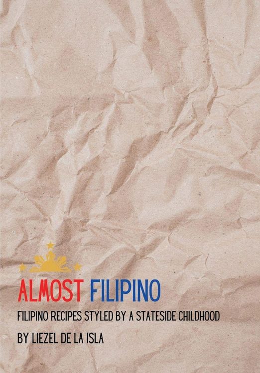 Produktbild: Almost Filipino