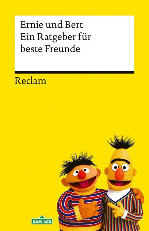 Produktbild: Ein Ratgeber f&uuml;r beste Freunde