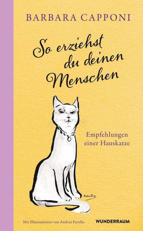 Produktbild: So erziehst du deinen Menschen
