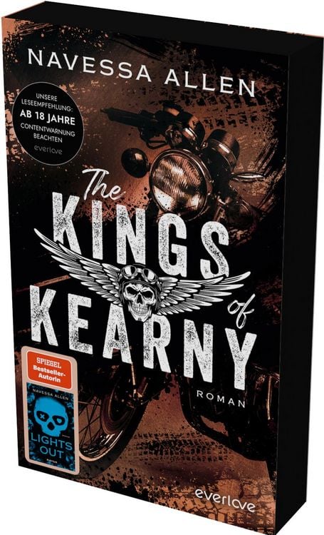 Produktbild: The Kings of Kearny