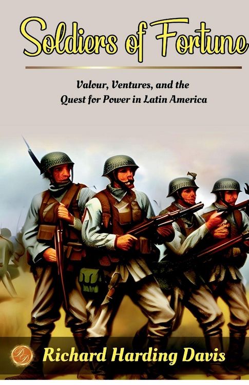 Produktbild: Soldiers of Fortune