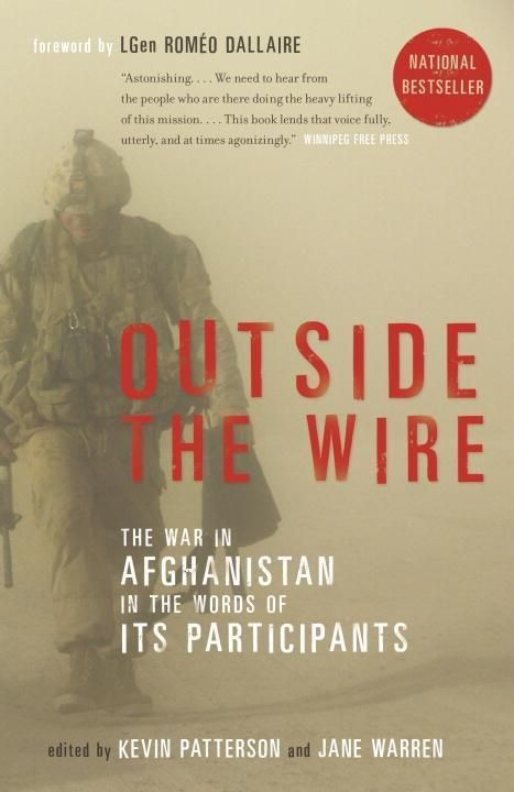 Produktbild: Outside the Wire