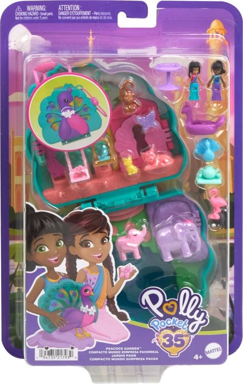 All polly pockets online