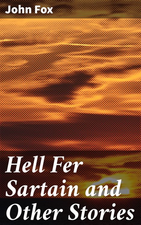 Produktbild: Hell Fer Sartain and Other Stories