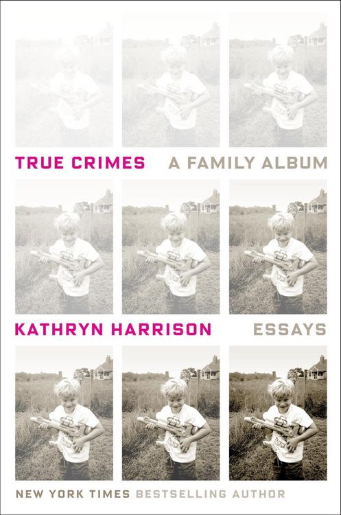 Produktbild: True Crimes