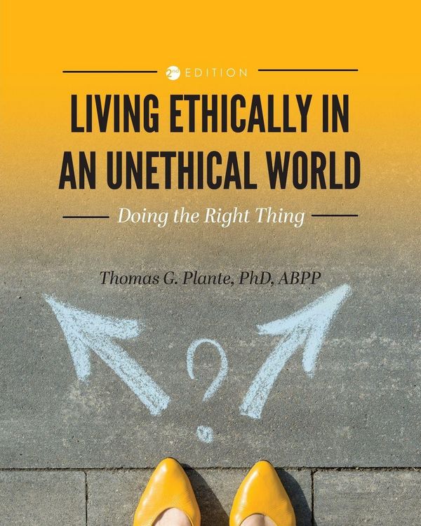 Produktbild: Living Ethically in an Unethical World