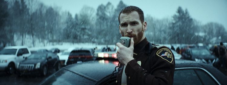 Produktbild: The Mental State - Unter Verdacht