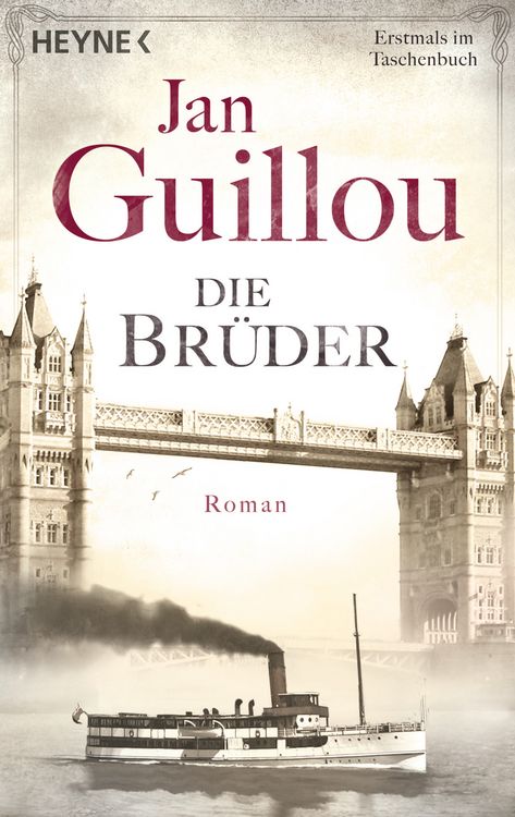 Produktbild: Die Br&uuml;der