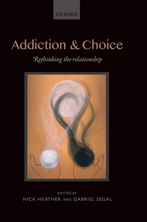 Produktbild: Addiction and Choice