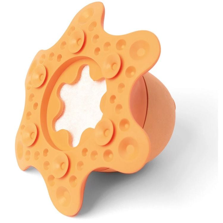 Produktbild: OPPI TOYS - Flot Badespielzeug Oktopus