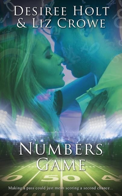 Produktbild: Numbers Game
