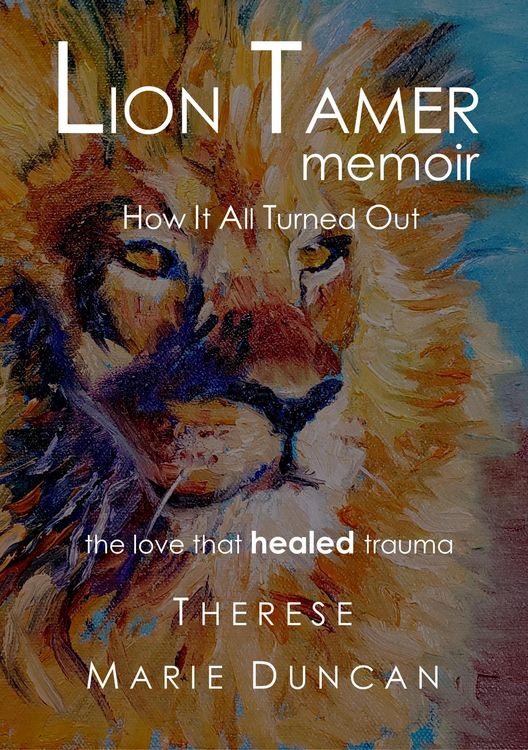 Produktbild: Lion Tamer Memoir How It All Turned Out