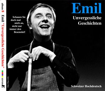 Produktbild: Emil &ndash; Unvergessliche Geschichten