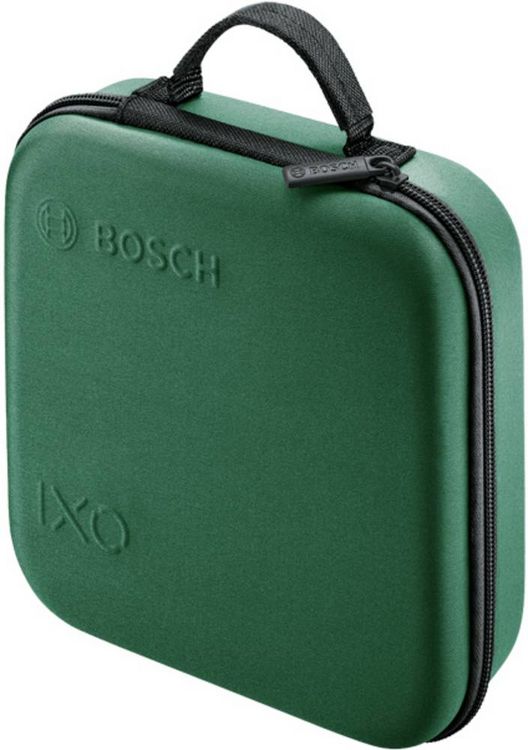 Produktbild: Bosch Home and Garden 1600A032CY 1600A032CY Werkzeugtasche unbest&uuml;ckt (B x H x T) 194 x 67 x 194 mm