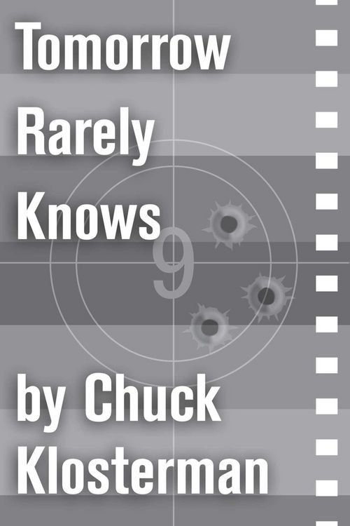 Produktbild: Tomorrow Rarely Knows